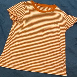 Madewell Tee- Size XS